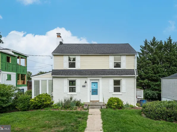 7823 Marion Ln, Bethesda, MD 20814