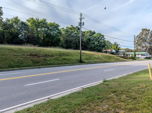 2118 E Morris Blvd, Morristown, TN 37813