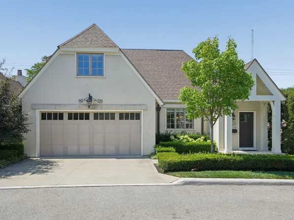 3445 London Court Dr, Columbus, OH 43221