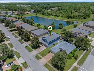 16204 Saint Augustine St, Clermont, FL, 34714