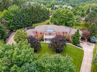 206 Lakeview Dr, Coraopolis, PA, 15108