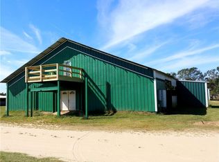 11576 Jim Perry Rd, Folsom, LA 70437