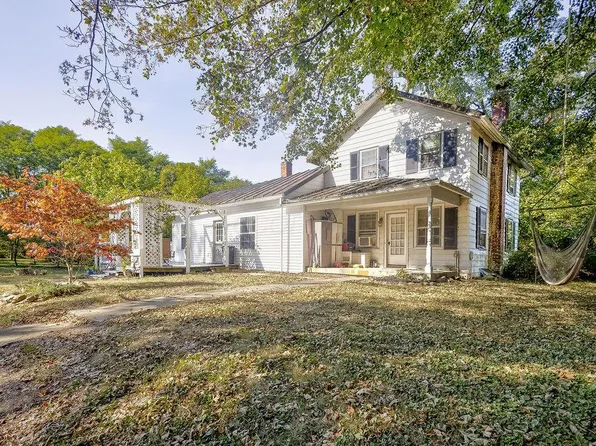 3705 State Route 229, Marengo, OH 43334