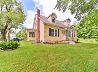 9527 Old State Route 350, Moores Hill, IN 47032