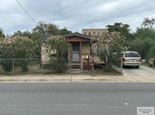 1205 E 13th St, Brownsville, TX 78520
