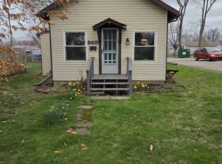 968 Weiant Ave, Newark, OH 43055
