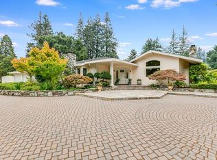 15300 Hume Dr, Saratoga, CA