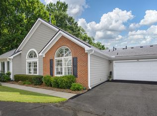924 Burnt Hickory Cir NW, Marietta, GA 30064