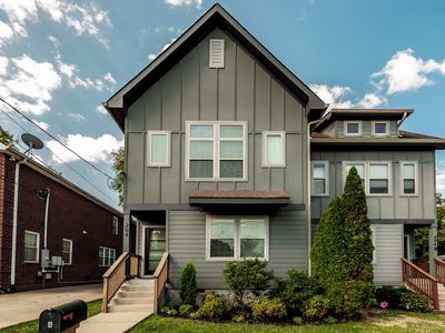 204A Myrtle St, Nashville, TN, 37206