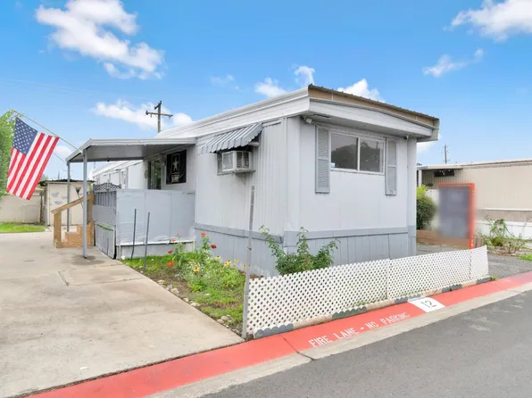 3550 N Duke Ave Space 12, Fresno, CA 93727