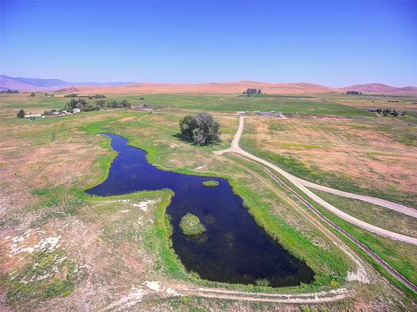 42399 Rolling Rd, Ronan, MT 59864