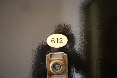 Rented by Chris Stewart, LREB