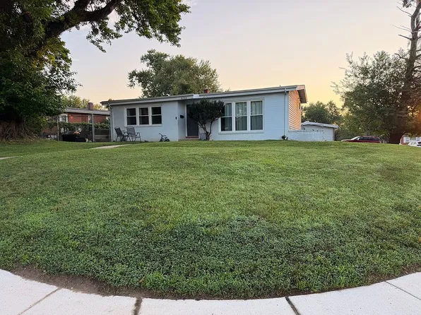 6705 Laurelwood Ave, Baltimore, MD 21209