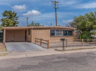 7071 E Vernice St, Tucson, AZ 85730