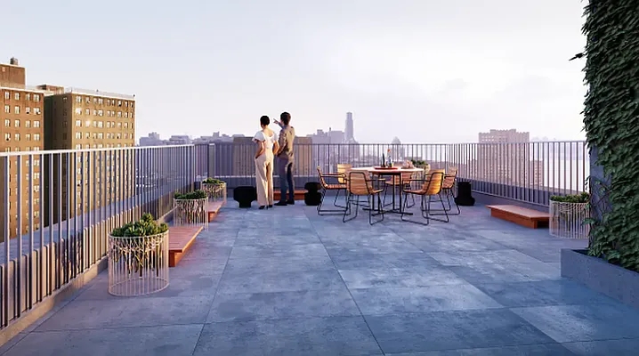 Rented by Living New York | media 42