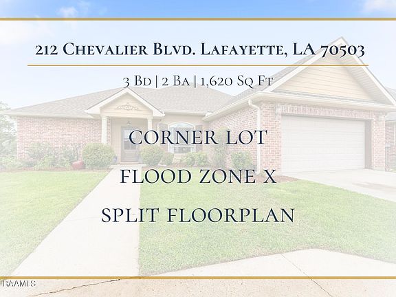 2nd image of 212 Chevalier Blvd