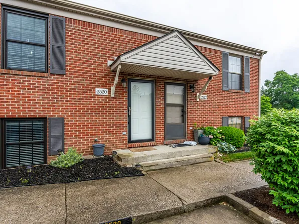 2520 Crusaders Way, Lexington, KY 40509