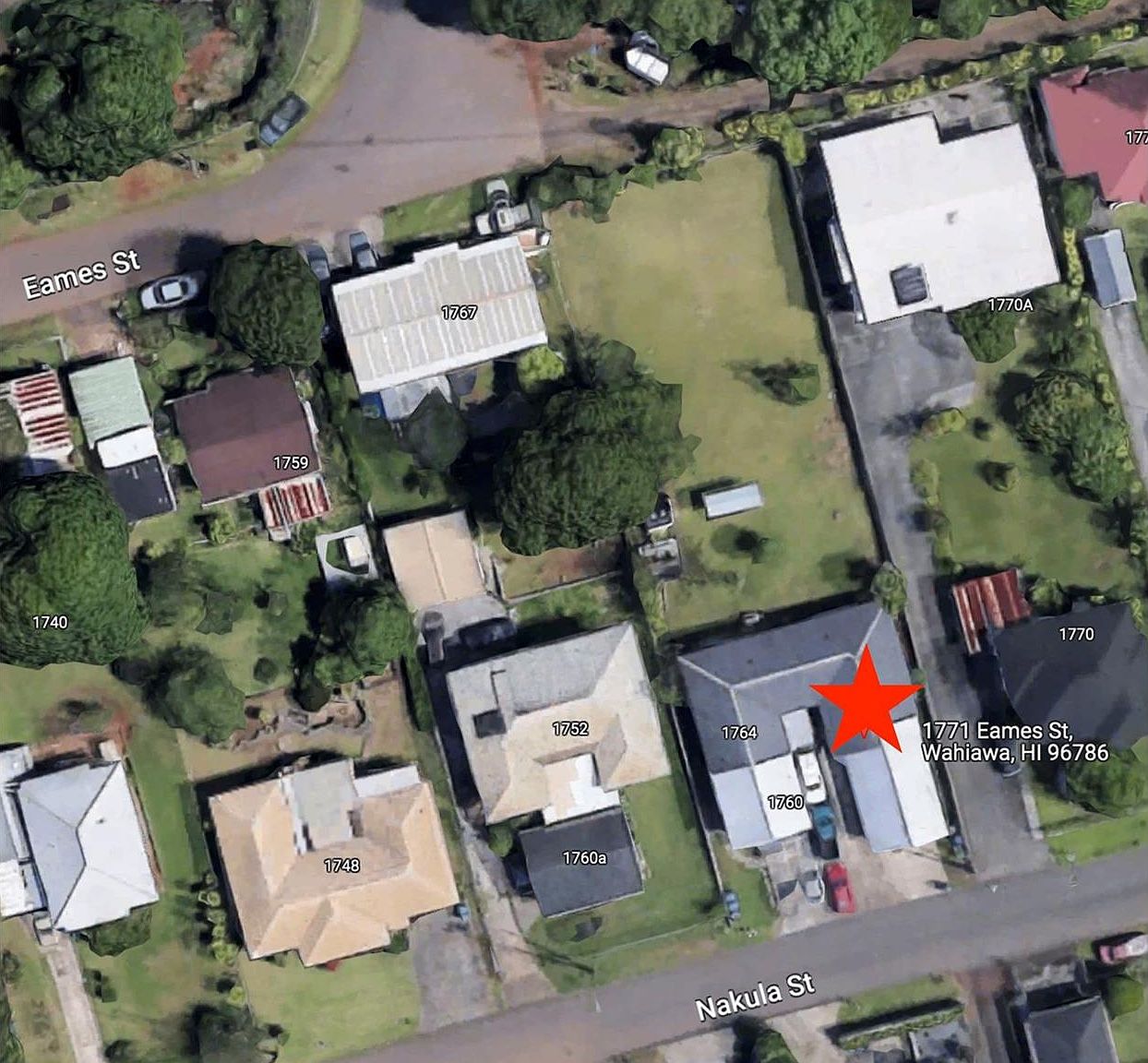 1760 Nakula St, Wahiawa, HI 96786 Zillow