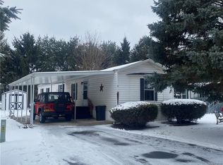 5066 Clinton Street Rd, Batavia, NY 14020