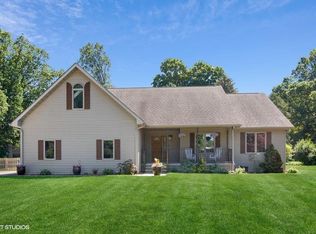 1903 Ridgefield Ave, La Porte, IN 46350
