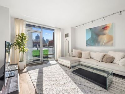350 W 53rd St APT 6J, New York, NY, 10019