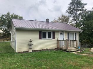 3319 Haysville Rd, Brandenburg, KY 40108