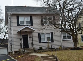 1023 W 5th St, Plainfield, NJ 07063
