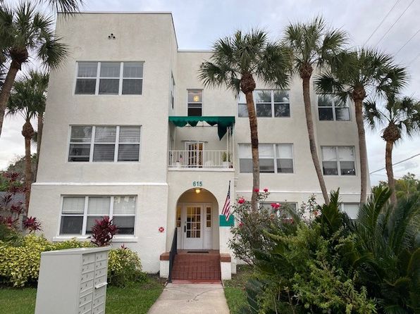 615 Woodlawn Blvd APT 5