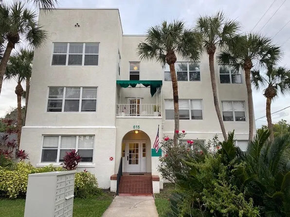 615 Woodlawn Blvd APT 5, Orlando, FL 32801