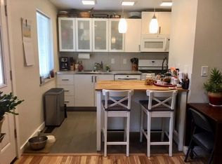 1231 7th St APT 1, Boulder, CO 80302