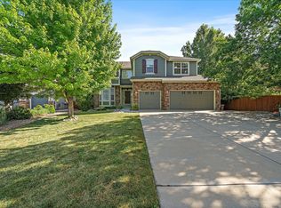 1563 Baguette Dr, Castle Rock, CO 80108