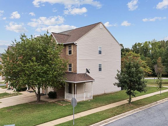 2nd image of 8801 Hardesty Dr