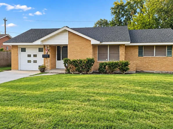 10007 Kittrell St, Houston, TX 77034