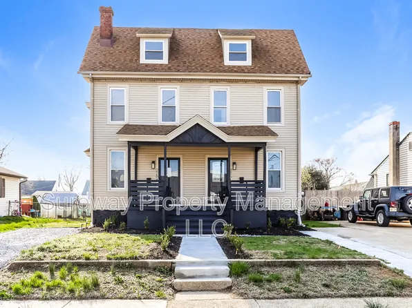 228 Greenwich Ave, Paulsboro, NJ 08066