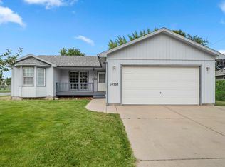 14507 E Mallon Ave, Spokane, WA 99216