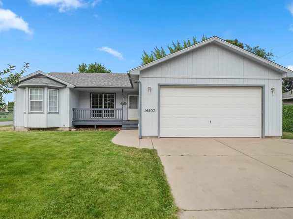 14507 E Mallon Ave, Spokane, WA 99216