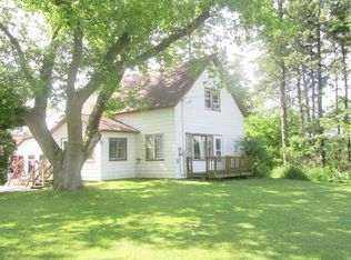 5841 County Road O, Rudolph, WI 54475