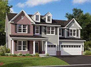 408 Tanya Ln, Oswego, IL 60543