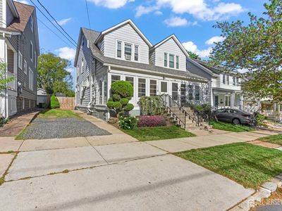 307 S 4th Ave, Highland Park, NJ, 08904