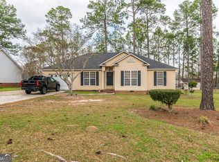 131 Dewberry Dr, Sylvester, GA 31791