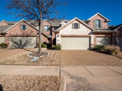 6504 Eagle Nest Dr, Garland, TX, 75044