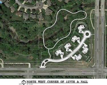 5500 W 127th St, Overland Park, KS, 66209