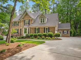308 Hassellwood Dr, Cary, NC 27511