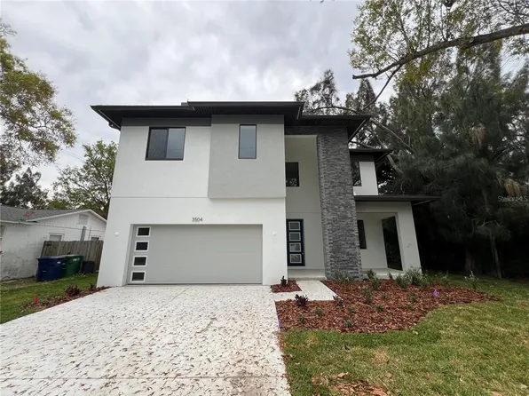 3504 W Rogers Ave, Tampa, FL 33611