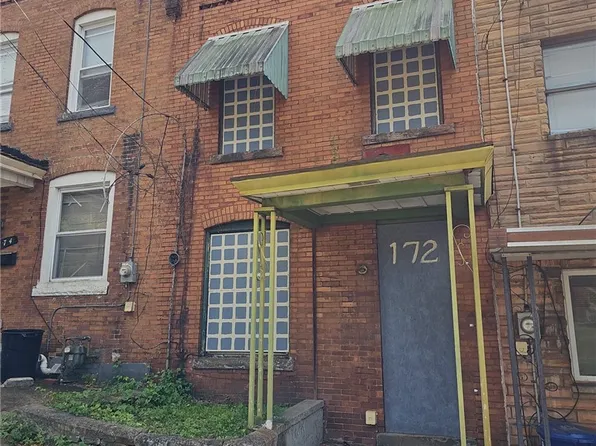 172 Marsden St, Pittsburgh, PA 15207