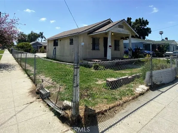 800 W 92nd St, Los Angeles, CA 90044