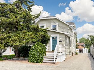 21043 Dalton Rd, Georgina, ON L0E1L0