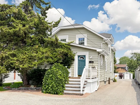 21043 Dalton Rd, Georgina, ON L0E 1L0