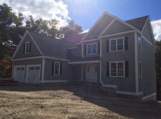 23 Jordan Rd, Holden, MA 01520