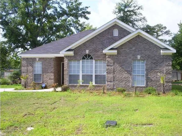 1565 Tallahassee Dr, Mobile, AL 36605